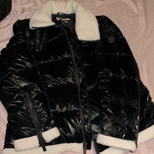 MK Jacket